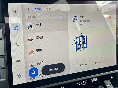 New 2026 Toyota Tundra Limited image 15
