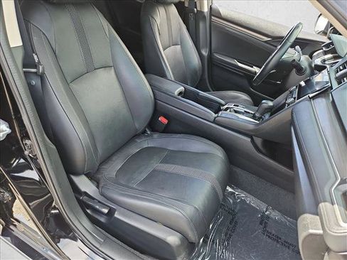 Used 2021 Honda Civic EX-L image 19