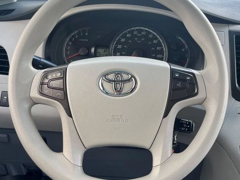 Used 2011 Toyota Sienna LE FWD image 20