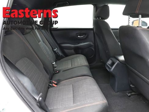 Used 2023 Honda HR-V Sport image 23