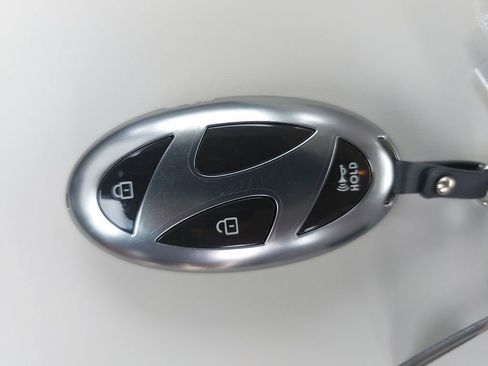 New 2024 Hyundai Sonata SEL image 33