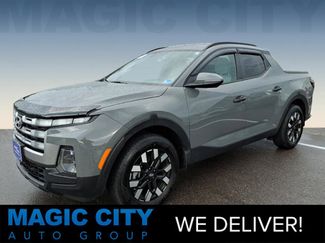 Used 2025 Hyundai Santa Cruz SEL AWD/4WD video 1