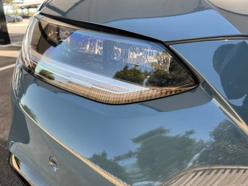 Used 2027 Honda HR-V EX-L image 13