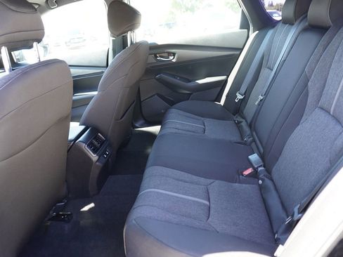 Used 2024 Honda Accord Sport image 18