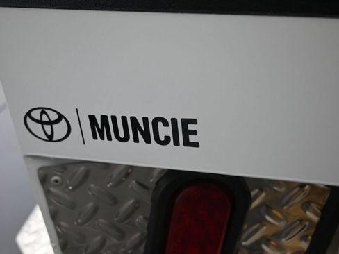 Used 2008 Ford F550 4x4 Super Cab Super Duty image 26