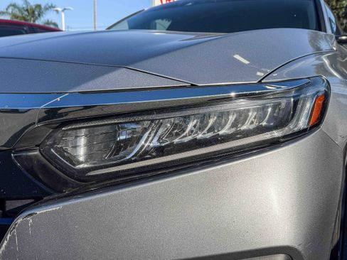 Used 2020 Honda Accord LX image 6