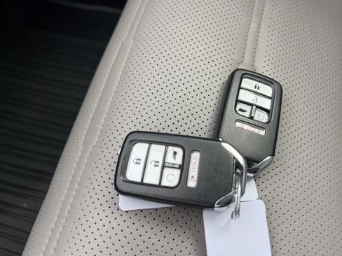 Used 2018 Honda CR-V EX-L image 13