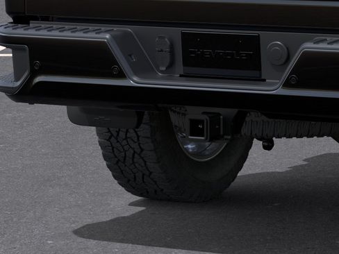 New 2026 Chevrolet Silverado 2500 High Country w/ High Country Premium Package AWD/4WD image 38