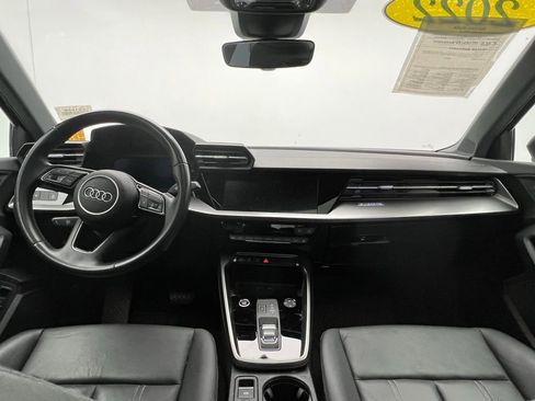 Used 2022 Audi A3 2.0T Premium image 10