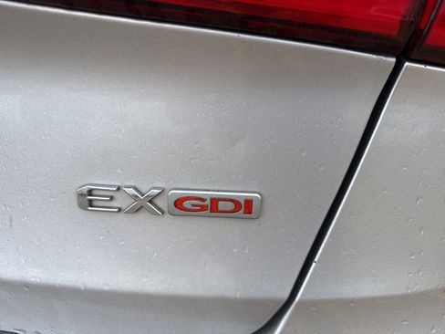 Used 2016 Kia Forte EX FWD image 9