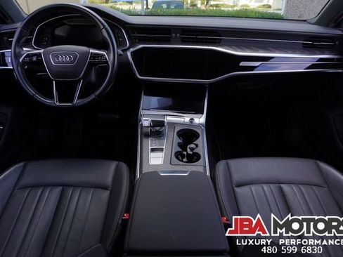 Used 2020 Audi A7 3.0T Prestige w/ Prestige Package AWD/4WD image 10