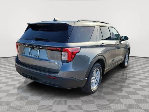 New 2026 Ford Explorer Active image 21