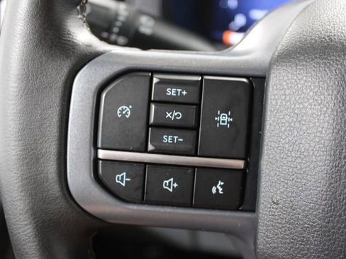 Used 2024 Ford F150 XLT w/ Mobile Office Package image 35