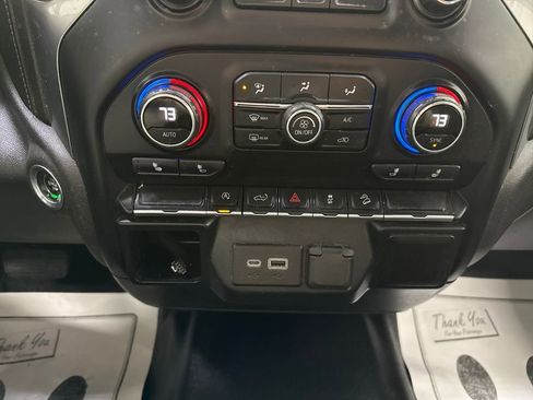 Used 2020 Chevrolet Silverado 1500 RST w/ All-Star Edition image 40