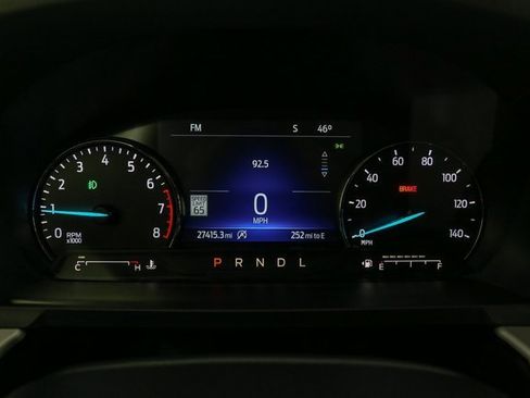 Used 2023 Ford Explorer XLT w/ Equipment Group 202A image 37