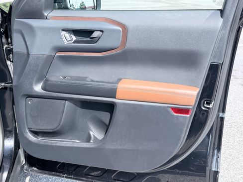 Used 2021 Ford Bronco Sport Outer Banks AWD/4WD image 9