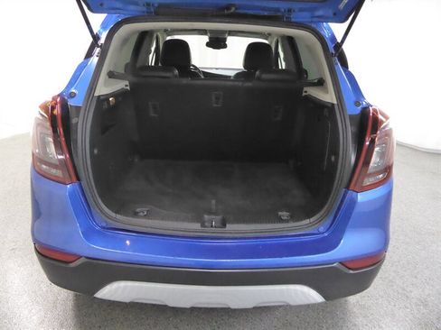 Used 2017 Buick Encore Preferred image 34