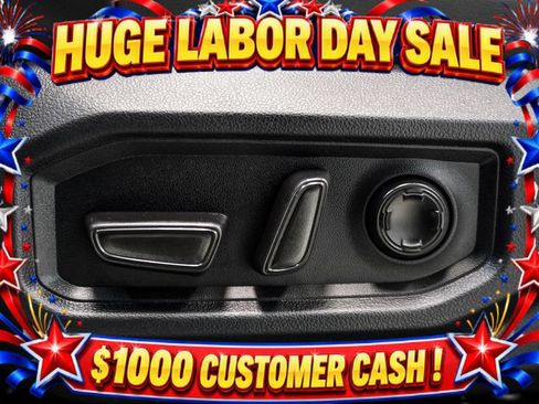 Used 2025 Toyota Sequoia Capstone AWD/4WD image 7