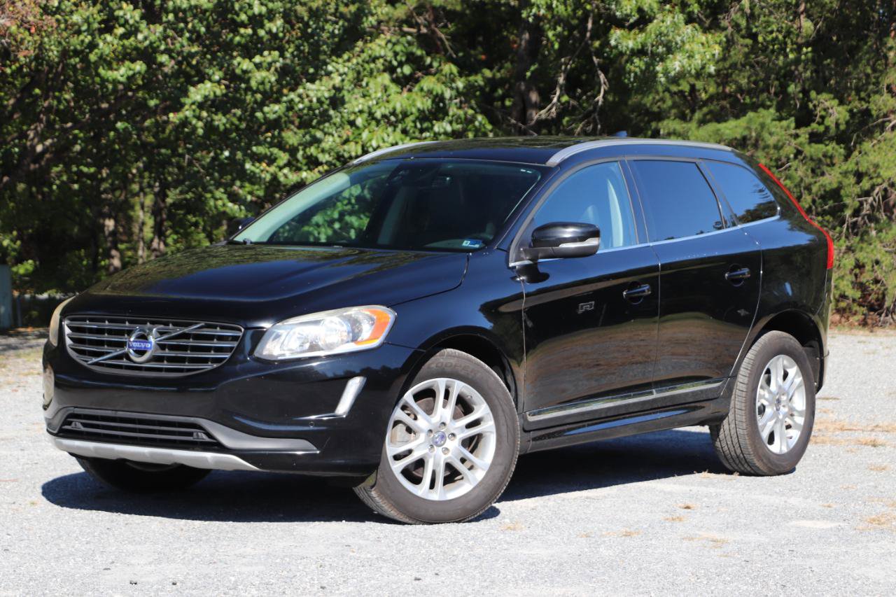 Used 2015 Volvo XC60 T6 AWD/4WD image 37
