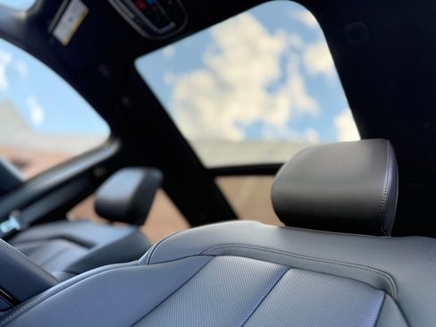 New 2026 Jeep Cherokee Limited AWD/4WD image 11