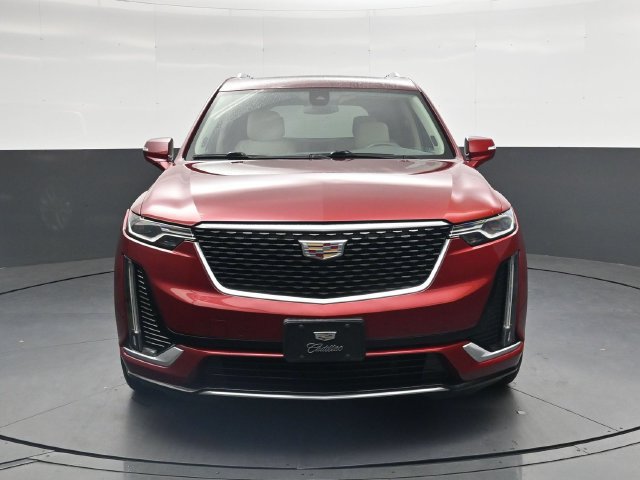 Used 2020 Cadillac XT6 Premium Luxury FWD image 10