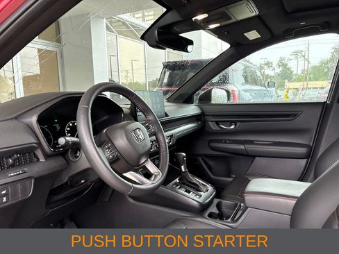 Used 2025 Honda CR-V Sport-L image 5