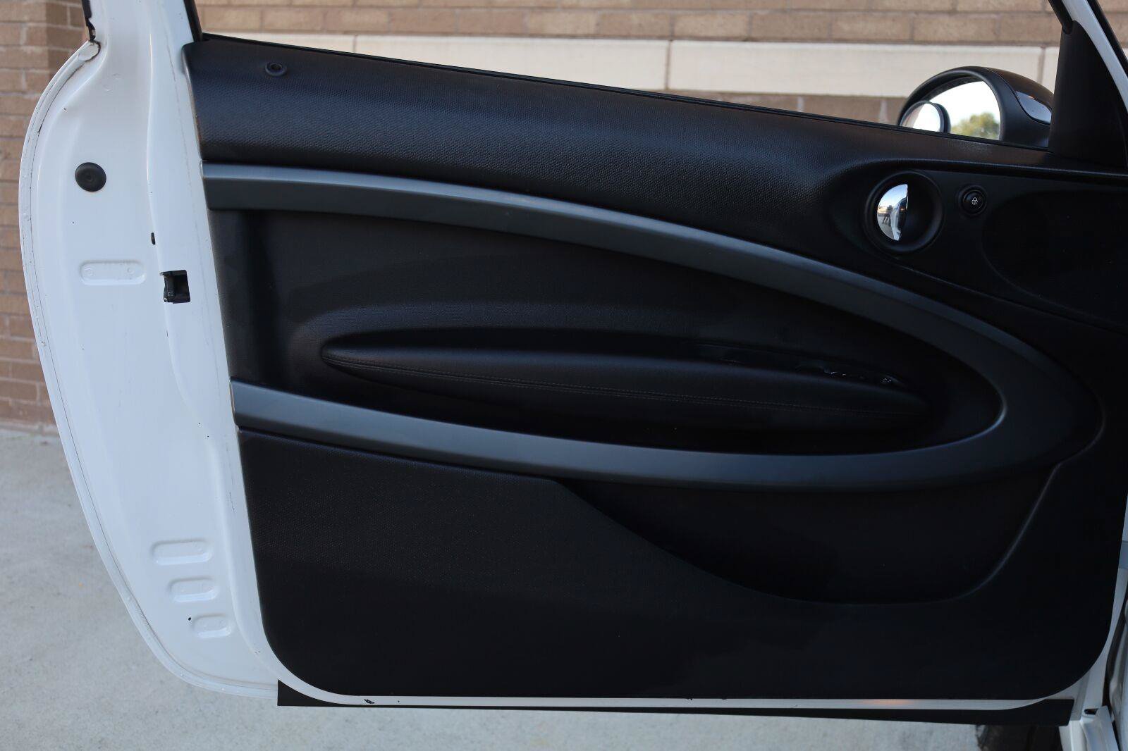 Used 2015 MINI Cooper Paceman S FWD image 15