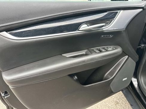 Certified 2024 Cadillac XT5 Premium Luxury AWD/4WD image 15