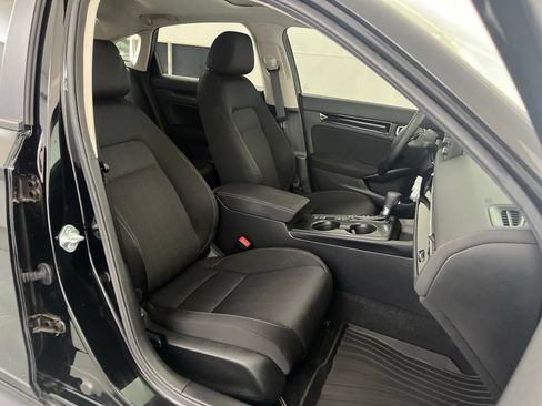 Used 2024 Honda Civic EX image 17