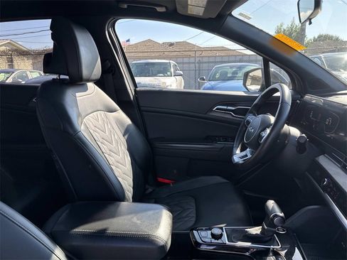 Certified 2023 Kia Sportage X-Line w/ X-Line Premium Package image 26