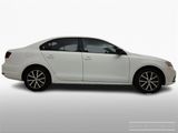 Used 2016 Volkswagen Jetta SE image 4