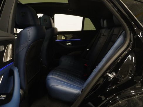 New 2026 Mercedes-Benz GLE 53 AMG GLE 53 AMG image 15