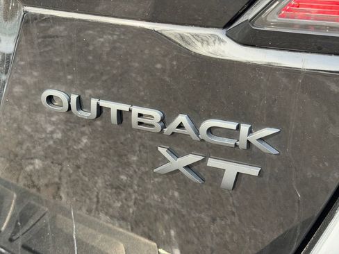 Used 2021 Subaru Outback Onyx Edition XT image 30