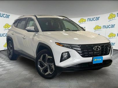 Used 2023 Hyundai Tucson SEL w/ Convenience Package