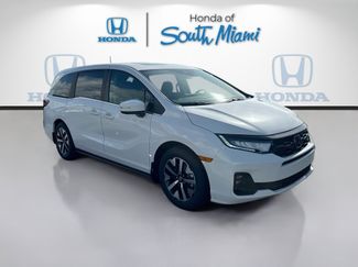 New 2026 Honda Odyssey EX-L video 1