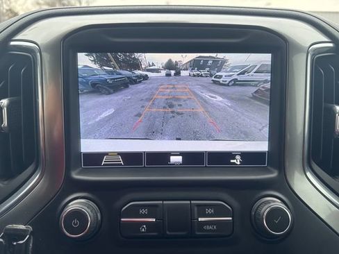 Used 2020 Chevrolet Silverado 1500 RST image 19