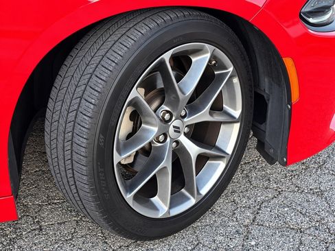 Used 2023 Dodge Charger GT RWD image 7