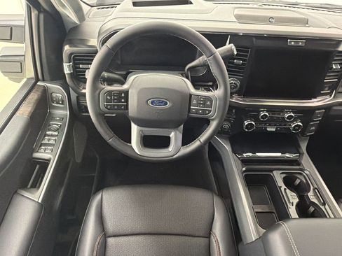 New 2026 Ford F250 Lariat AWD/4WD image 27