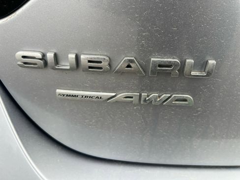 Used 2021 Subaru Legacy Limited XT w/ Popular Package #3 image 14