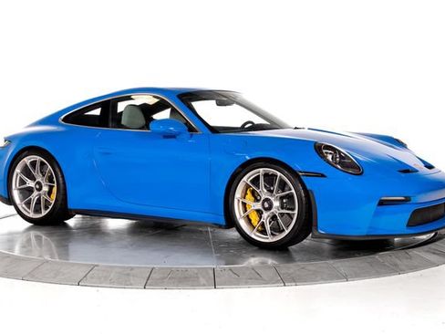 Used 2022 Porsche 911 GT3 RWD image 7