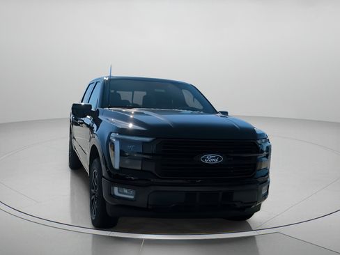 New 2026 Ford F150 Platinum AWD/4WD image 6