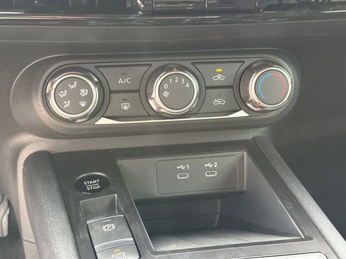 New 2026 Nissan Kicks S FWD image 30