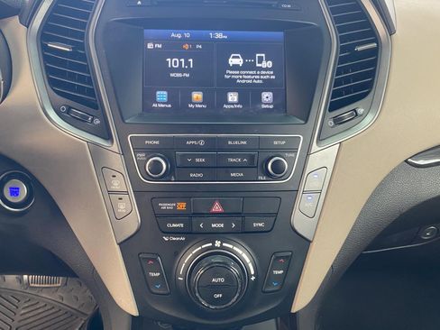 Used 2017 Hyundai Santa Fe Sport AWD/4WD image 19