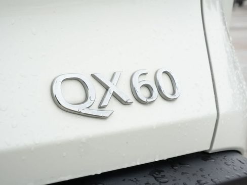 Certified 2023 INFINITI QX60 Pure FWD image 19