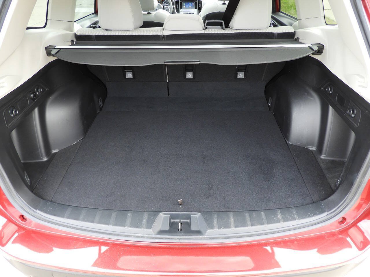 Used 2019 Subaru Forester Premium AWD/4WD image 30