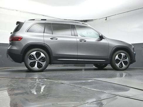 New 2026 Mercedes-Benz GLB 250 image 40