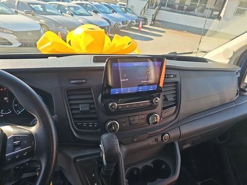 Used 2020 Ford Transit 250 Medium Roof image 14