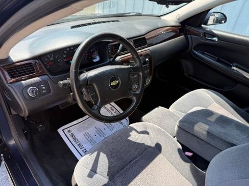 Used 2012 Chevrolet Impala LS FWD image 18