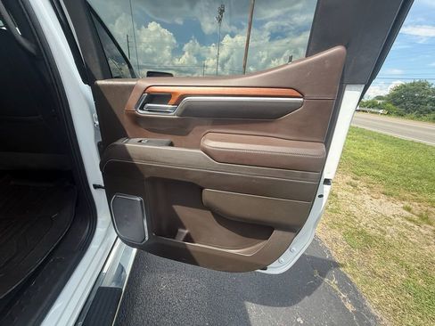 Used 2022 GMC Sierra 1500 Denali w/ Technology Package AWD/4WD image 20