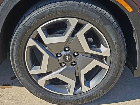 Used 2024 Hyundai Palisade Limited image 8